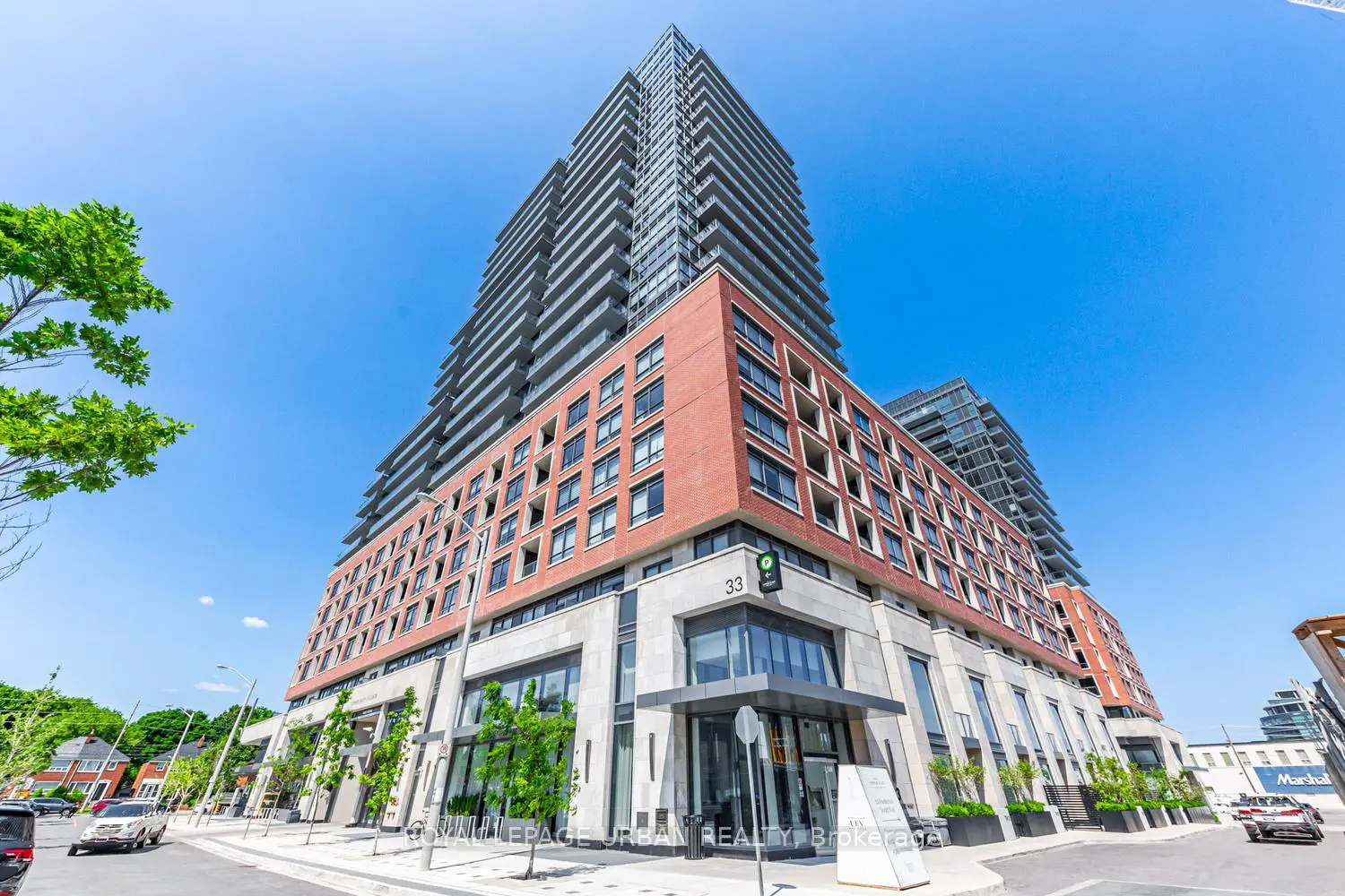 33 Frederick Todd Way 505