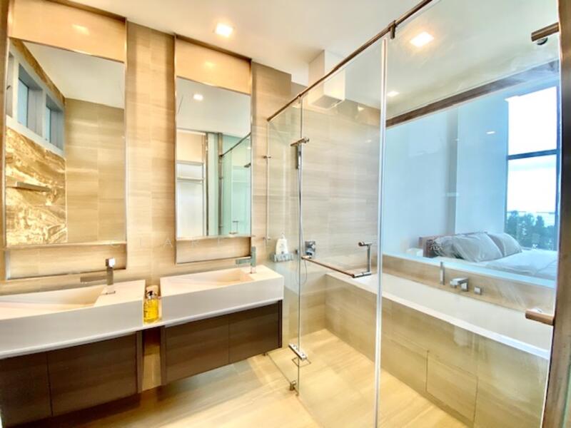 Additional image 13 of Panoramic unblocked sea view 3 bedrooms plus study 4.2m ceiling height wow factor