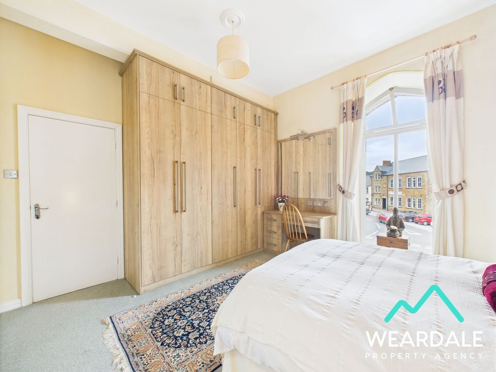 Additional image 16 of 3 bed flat for saleMarket Place, Wolsingham DL13