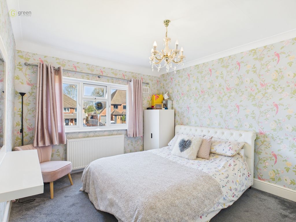 Additional image 14 of 4 bed semi-detached house for saleRectory Park Avenue, Sutton Coldfield B75