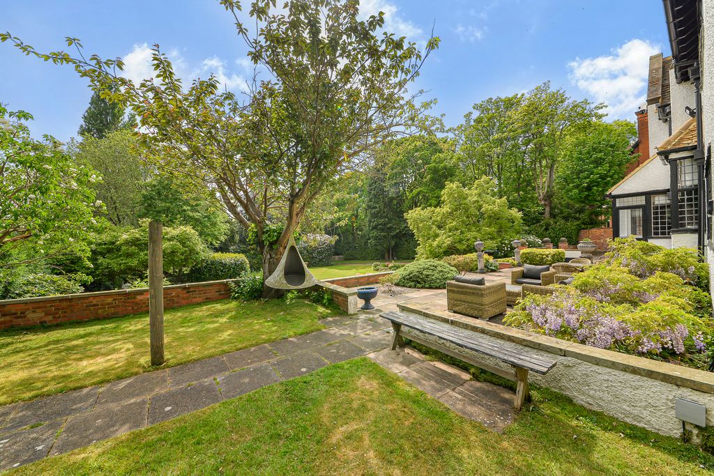 Additional image 32 of 6 bed detached house for saleWoodbourne Road, Harborne B17