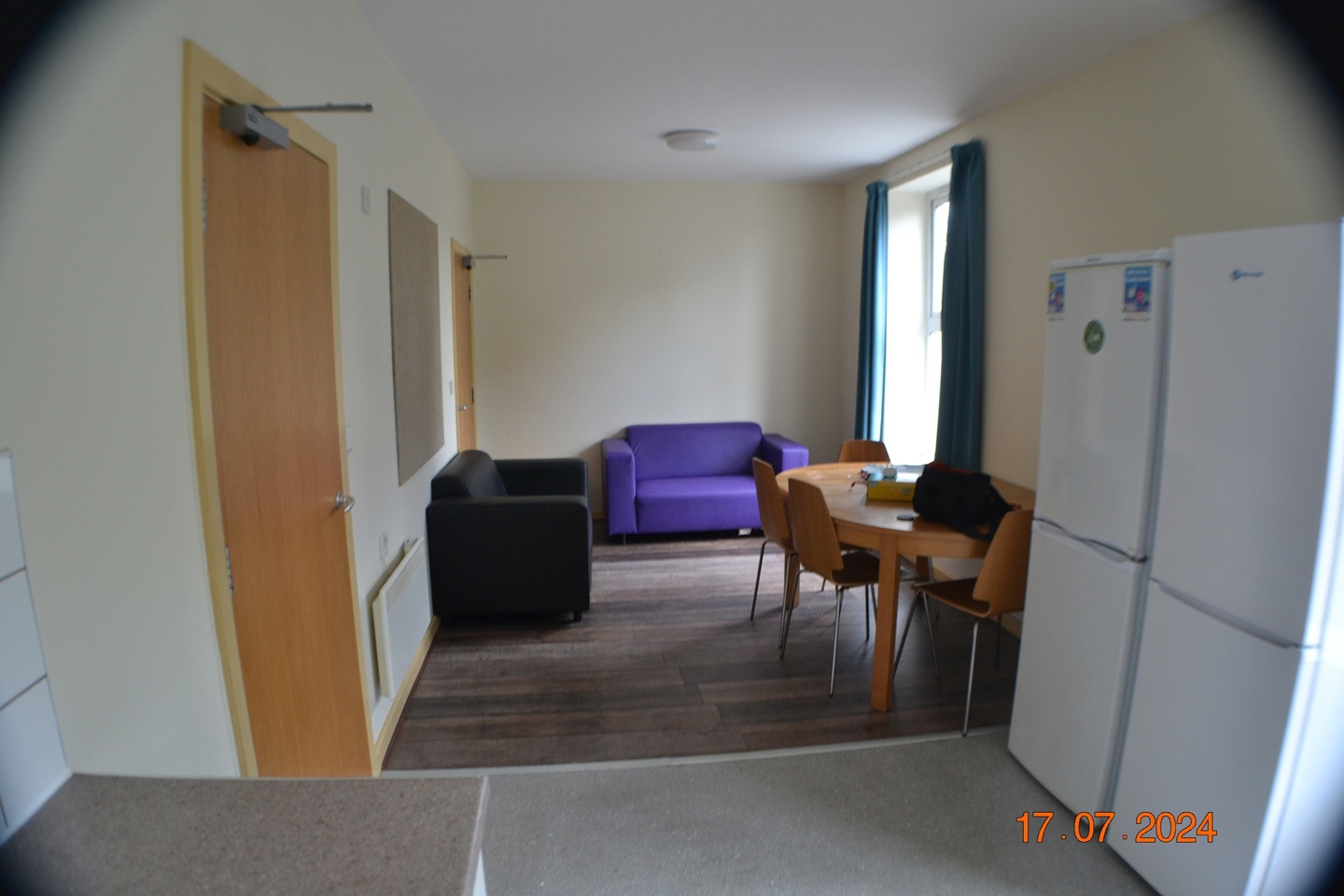 Additional image 14 of 4 Bed Flat, Woodhouse St, LS6, N1 7GU