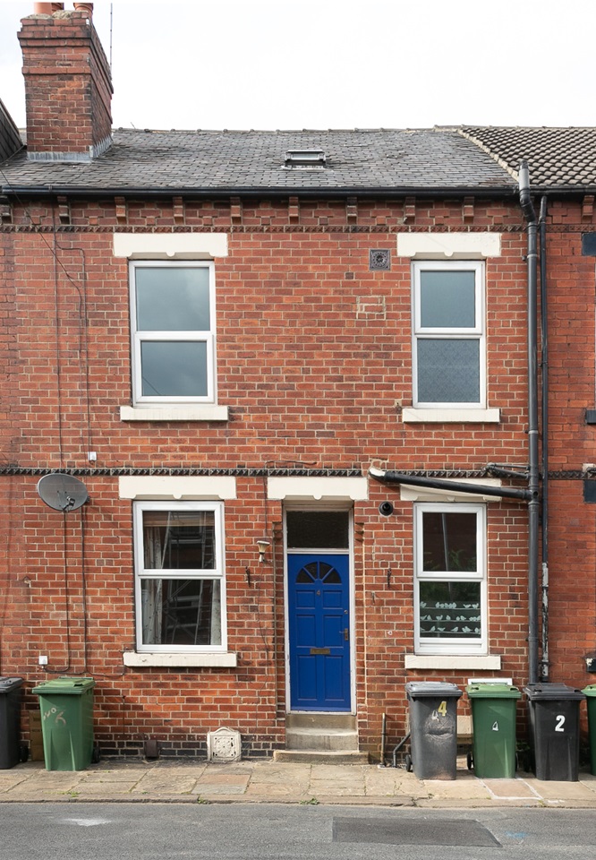 Additional image 12 of 2 Bed Terraced House, Cecil Mount, LS12, N1 7GU