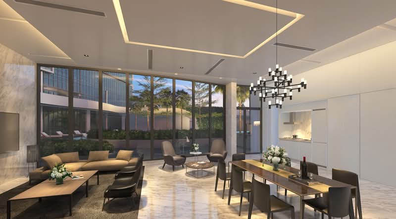 Additional image 29 of 10 Saint Thomas Walk