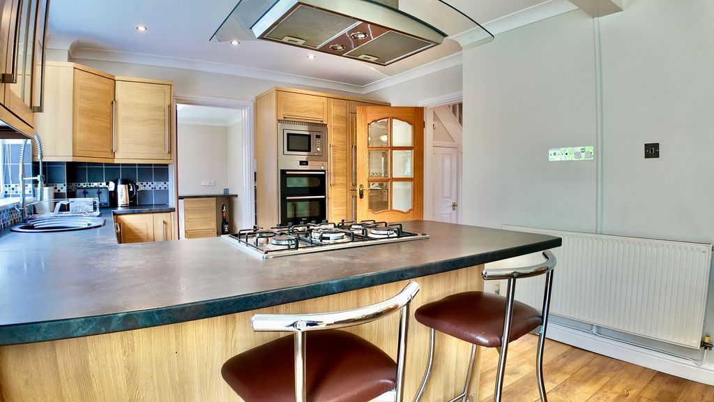Additional image 15 of 4 bed detached house for saleCastle Fields, Rhymney NP22