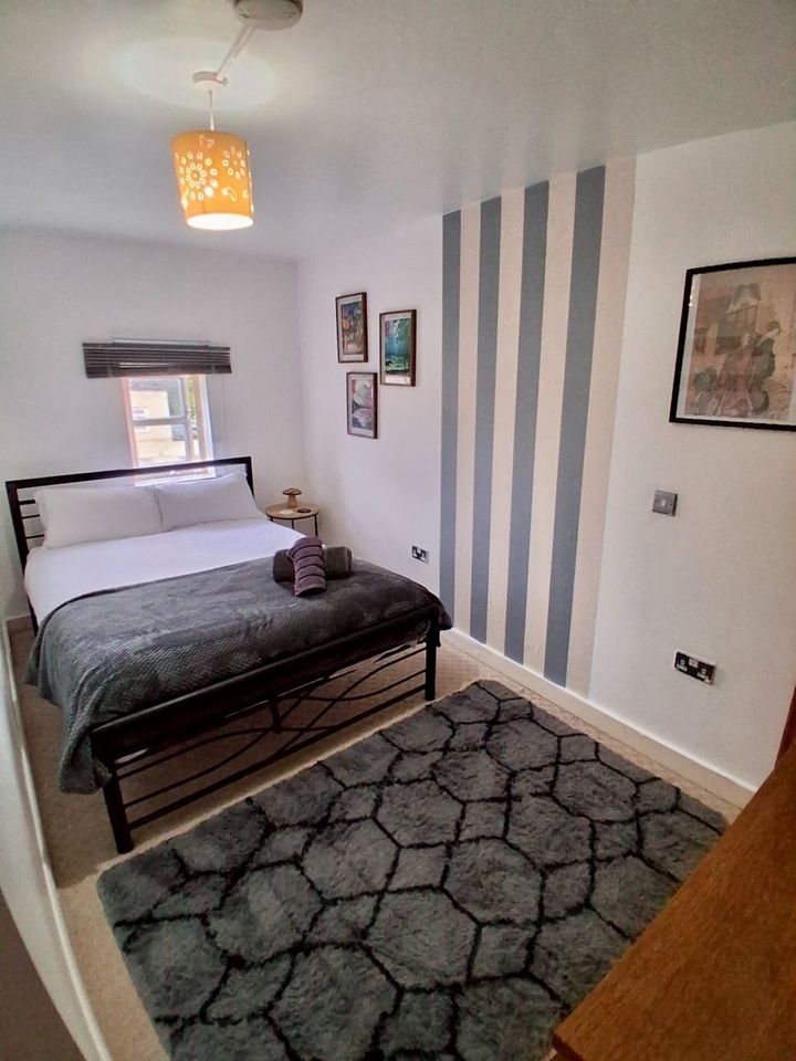 Additional image 6 of Room in a Shared House, Carisbrooke Road, B17, N1 7GU