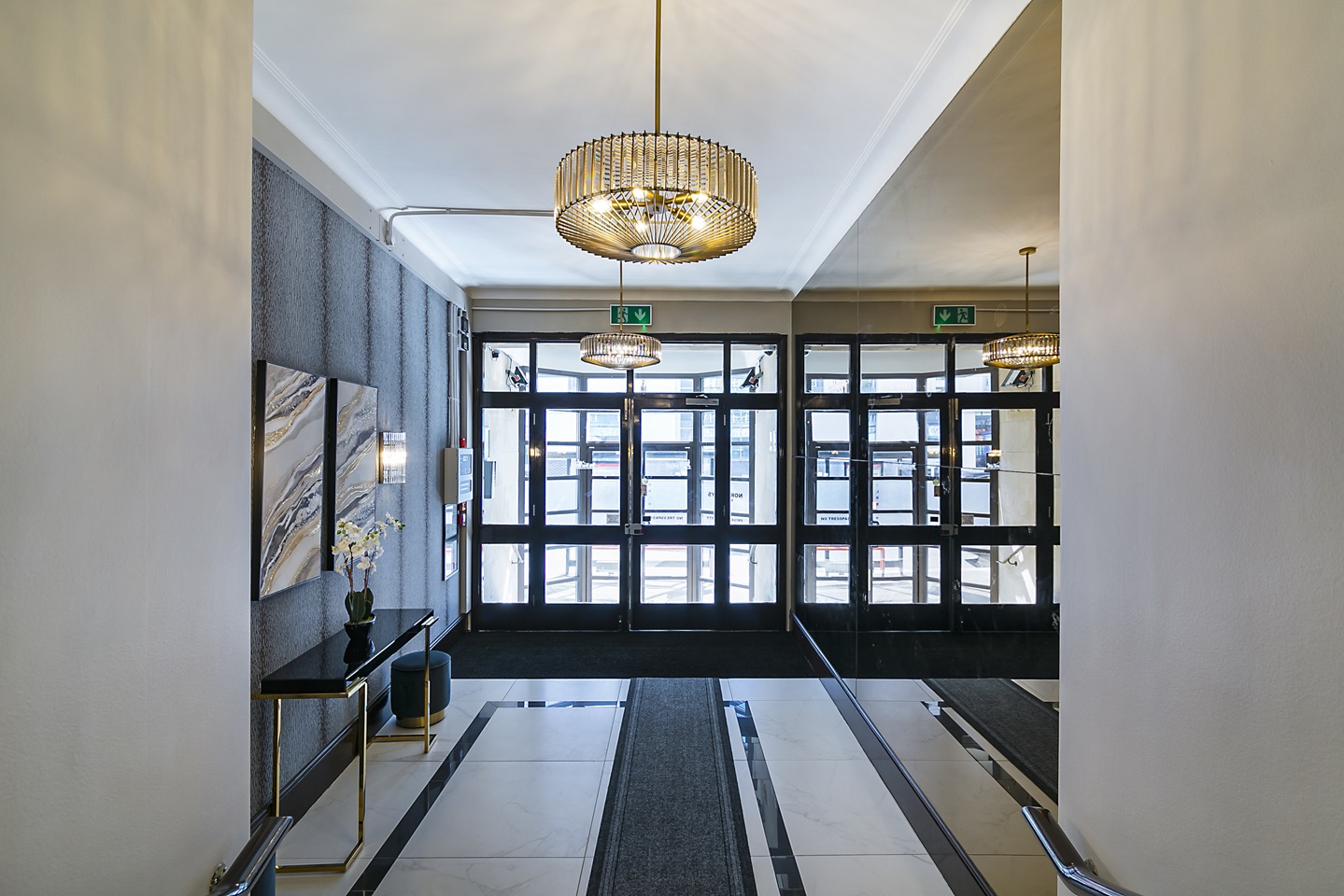 Additional image 10 of 3 Bed Flat, Northways, NW3, N1 7GU