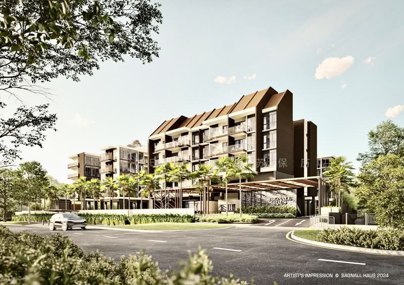 Additional image 7 of Freehold I 1 Min Walk to MRT I @ Leasehold Price