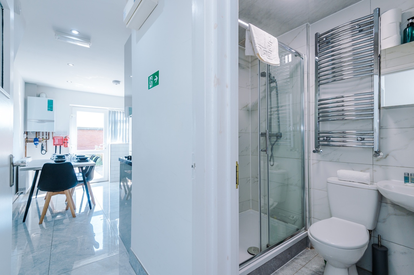 Additional image 31 of 4 Bed Semi-Detached House, Wynn Street, B15, N1 7GU