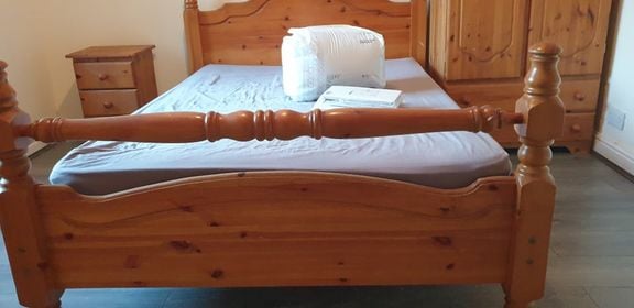 Additional image 9 of Room in a Shared House, Alderson Road, B8, N1 7GU