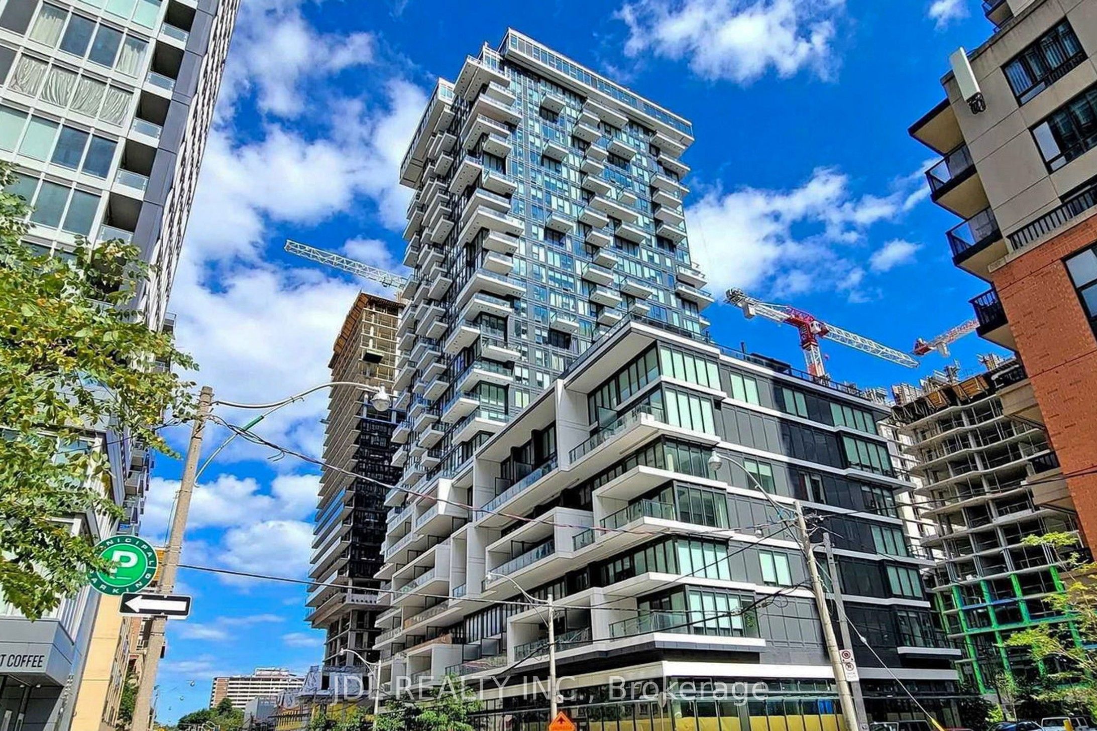 Additional image 2 of 501-77 Shuter Street, Toronto, ON, M5B 0B8