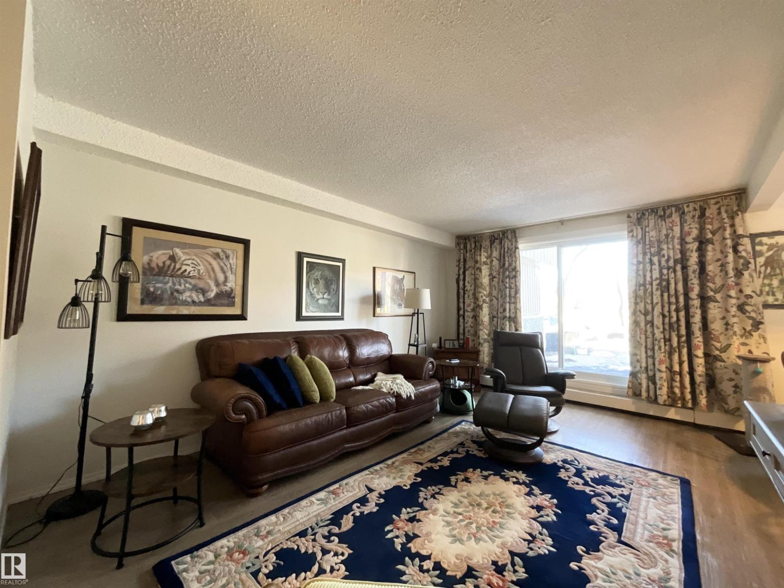 #101 11019 107 ST NW