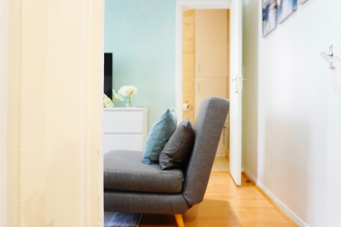 Additional image 29 of 1 Bed Flat, Westbourne Gardens, W2, N1 7GU