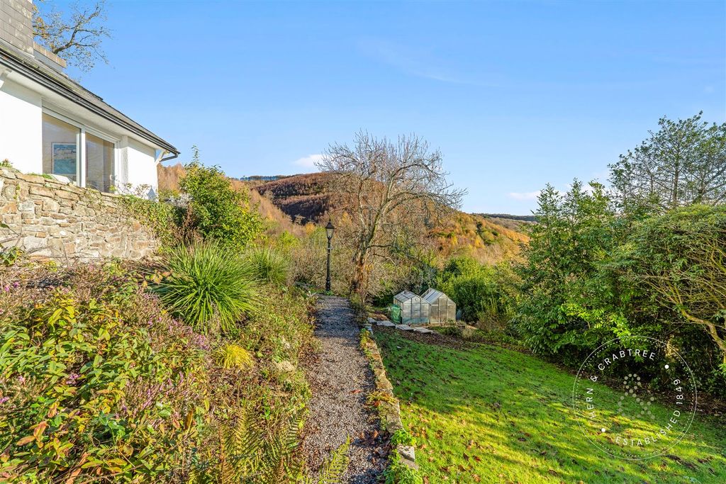 Additional image 46 of 4 bed detached house for salePenrhiw Lane, Machen, Caerphilly CF83