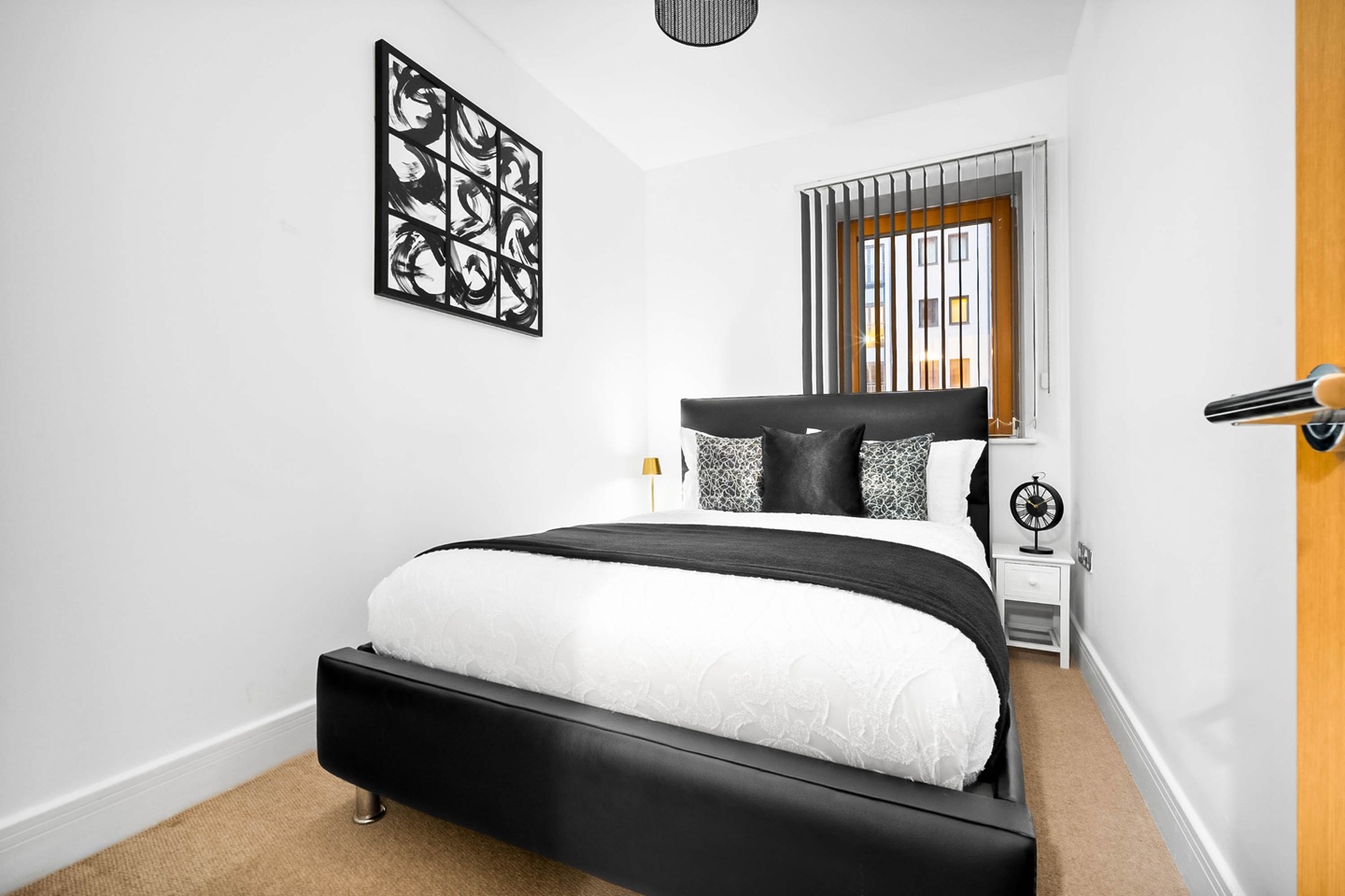 Additional image 5 of 2 Bed Flat, Upper Marshall Street, B1, N1 7GU