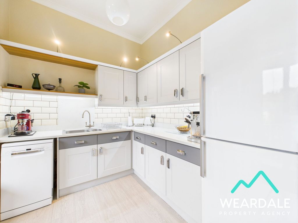 Additional image 13 of 3 bed flat for saleMarket Place, Wolsingham DL13