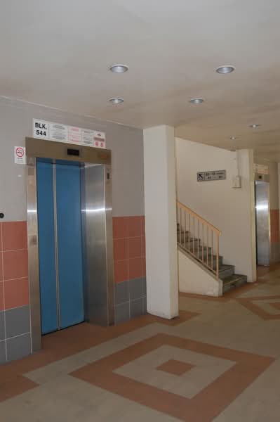 Additional image 12 of 544 Pasir Ris Street 51