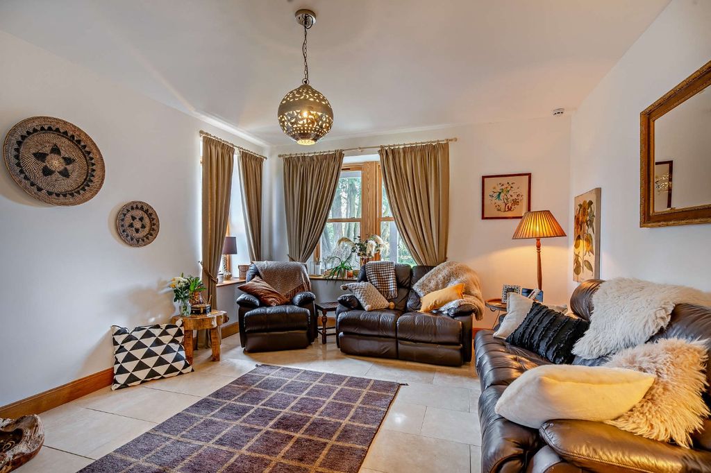 Additional image 19 of 5 bed detached house for saleMill Of Brathinch, Brechin, Angus DD9