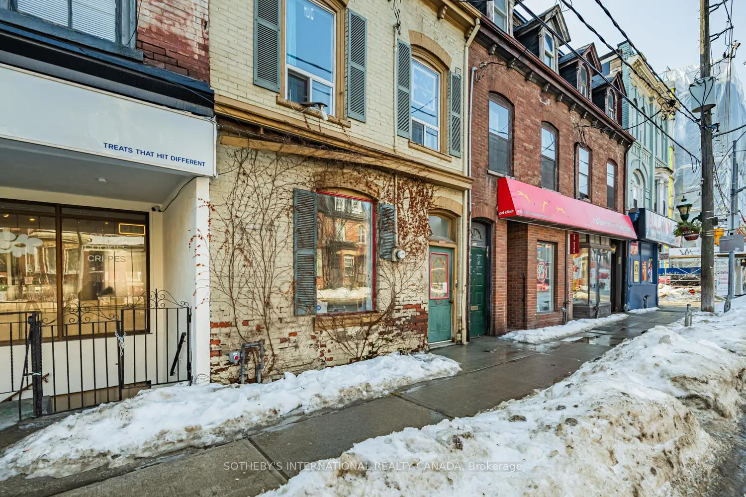 Additional image 16 of 243 Gerrard Street