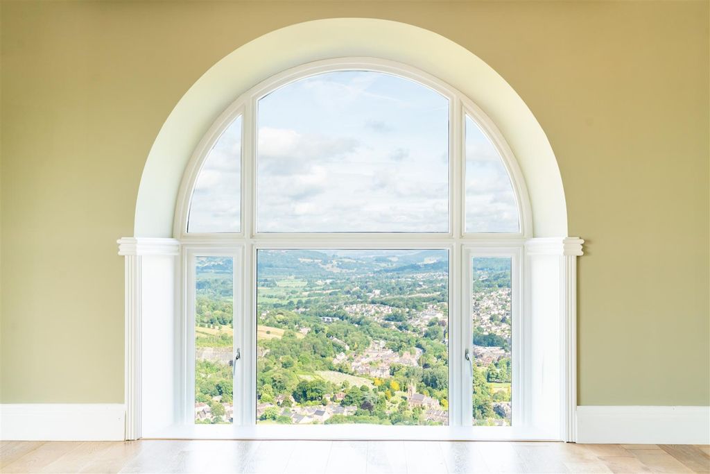 2 bed flat for saleApt 10, Riber Castle, Riber Castle Estate, Matlock DE4 photo 2