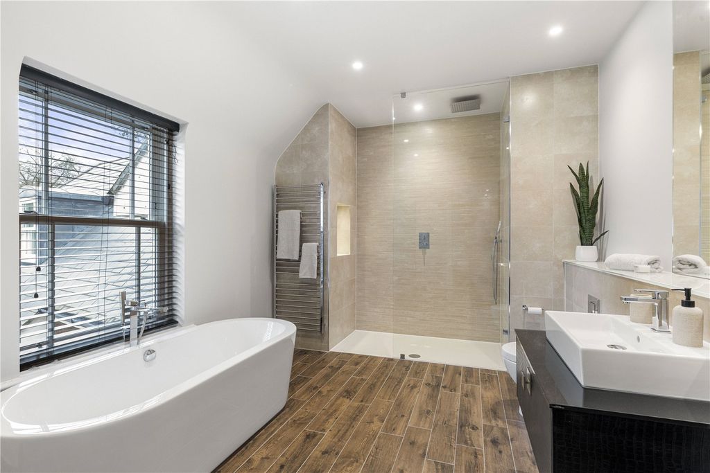 Additional image 25 of 7 bed detached house for salePriory Road, Sunningdale, Berkshire SL5