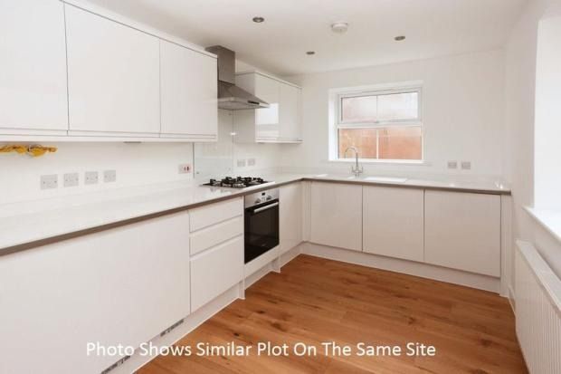 Additional image 20 of 30 bed detached house for saleColliery Mews, Heath Hill, Dawley, Telford, Shropshire TF4