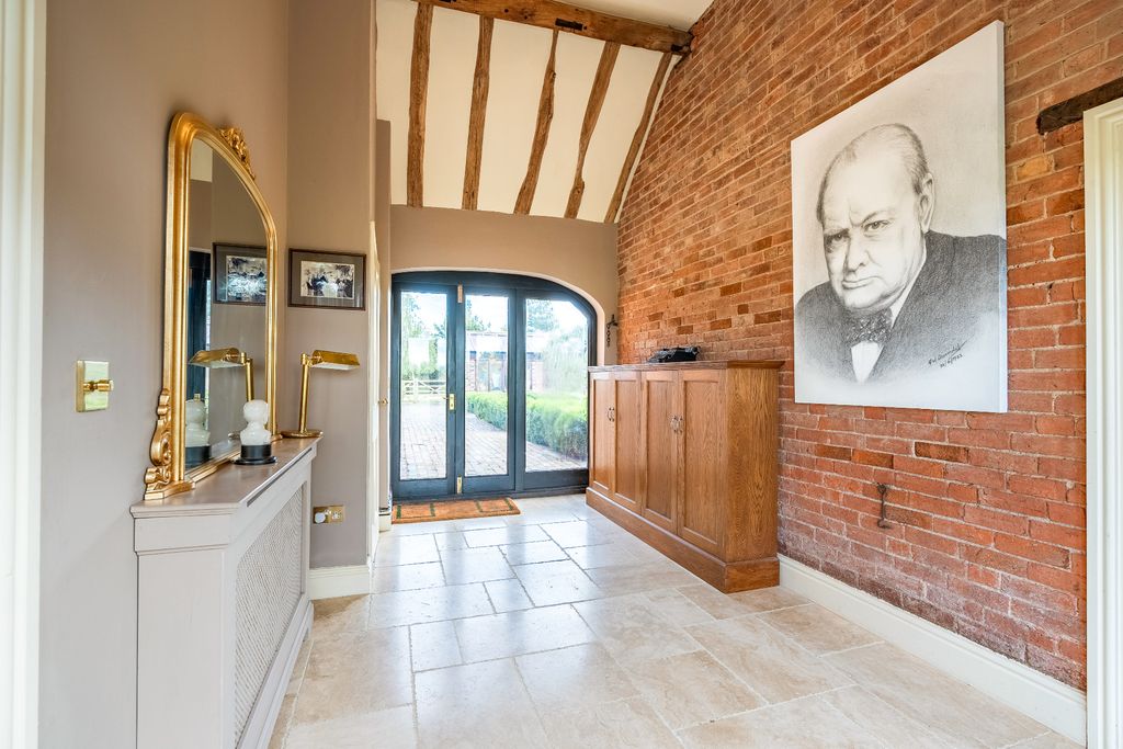 Additional image 20 of 8 bed detached house for saleFrenchlands Lane, Lower Broadheath, Worcester WR2