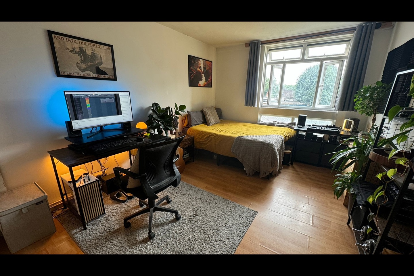 Room in a Shared Flat, Ravenscroft Street, E2, N1 7GU