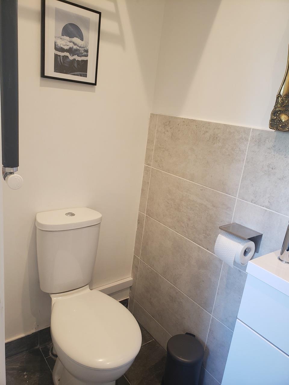 Additional image 13 of Room in a Shared House, Great Hampton Row, B19, N1 7GU