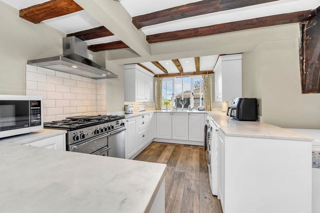 Additional image 7 of 10 bed detached house for saleBrundish, Woodbridge IP13