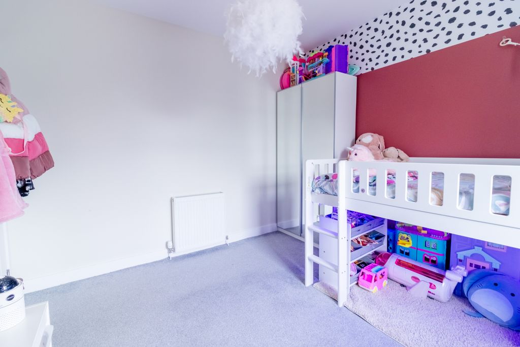 Additional image 17 of 2 bed flat for saleGibson Place, Montrose DD10