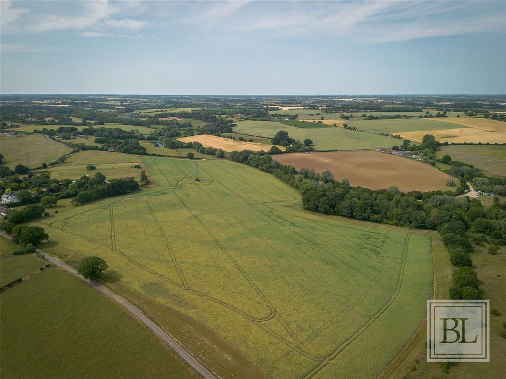 Land for saleHintlesham, Ipswich IP8