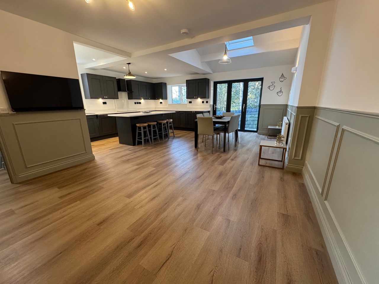 Additional image 8 of Room in a Shared House, Springbank Crescent, LS6, N1 7GU