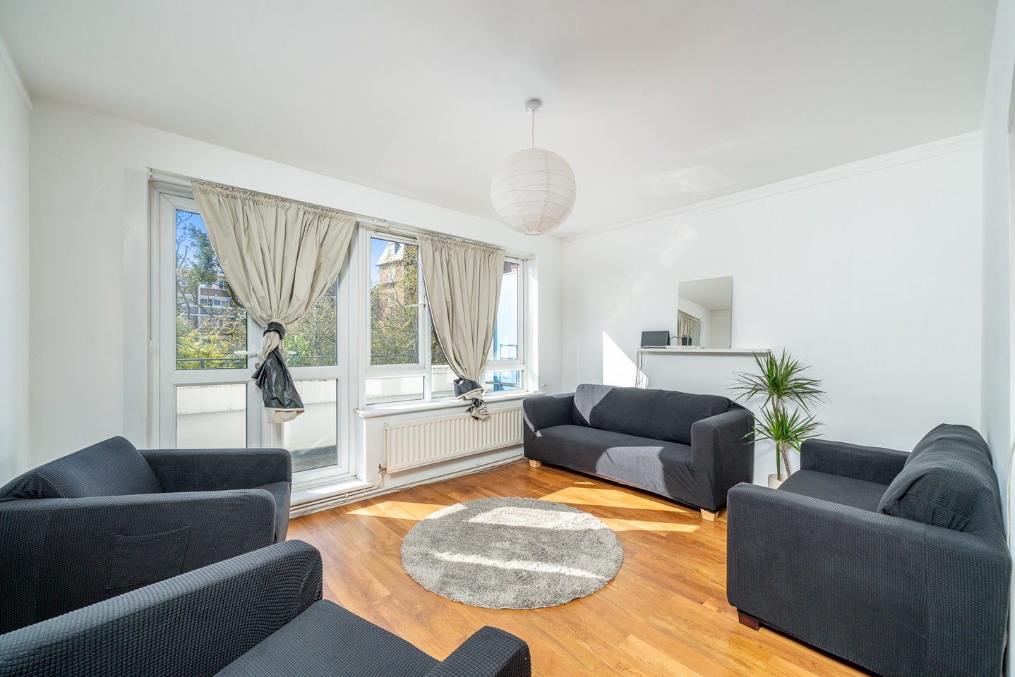 Additional image 10 of 2 Bed Flat, Lisgar Terrace, W14, N1 7GU