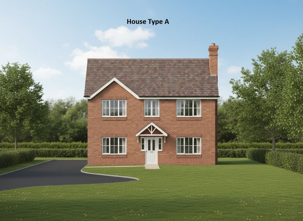 Additional image 4 of Land for saleHarley Road, Shrewsbury SY5
