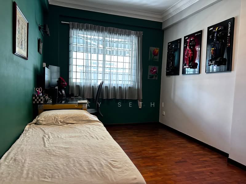 Additional image 10 of 41A Bedok Ria Crescent