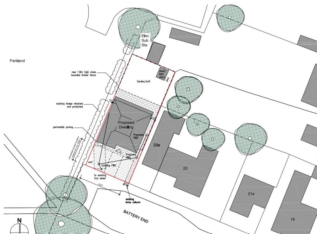 Additional image 8 of Land for saleNewbury, Berkshire RG14