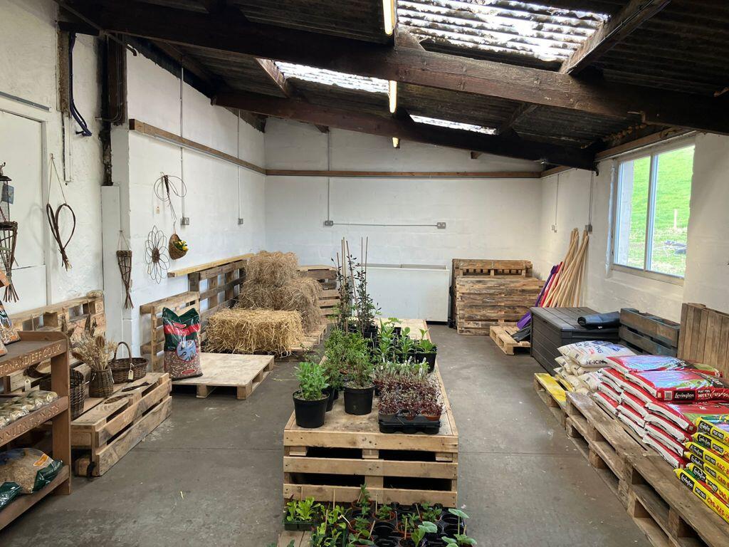 Additional image 4 of Central Garage and Post Office, Glenkindie, Alford, AB33 8RE