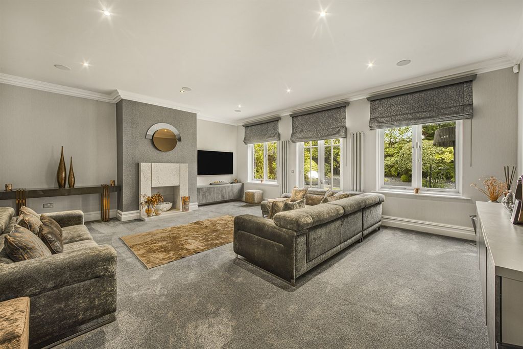 Additional image 4 of 4 bed detached house for saleTheobald Road, Bowdon, Altrincham WA14