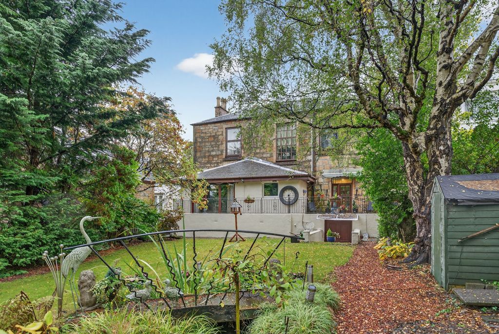 Additional image 32 of 5 bed villa for sale71 London Road, Kilmarnock KA3