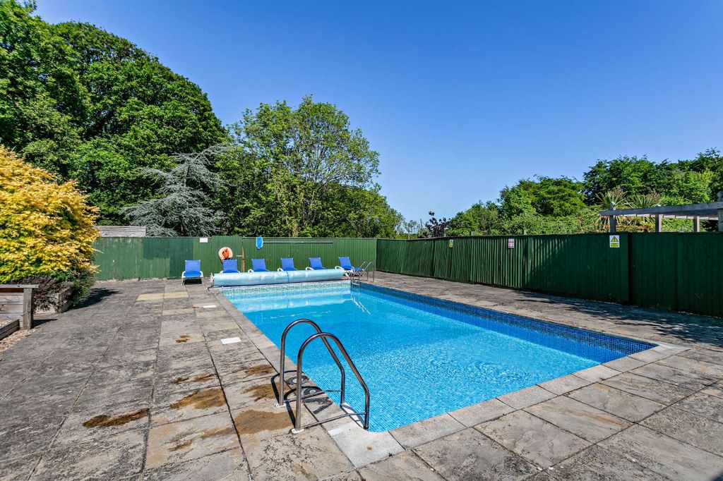 Additional image 24 of 32 bed detached house for saleCheriton Bishop, Exeter, Devon EX6