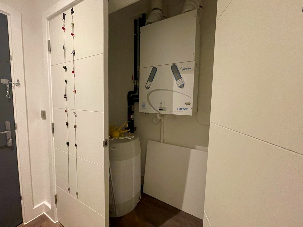 Additional image 14 of 1 Bed Flat, Gunsmith House, B4, N1 7GU