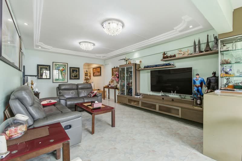 426 Tampines Street 41