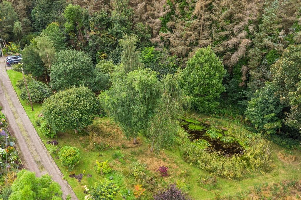 Additional image 23 of 4 bed link detached house for saleThe Gables, Stonebyres, Lanark, South Lanarkshire ML11
