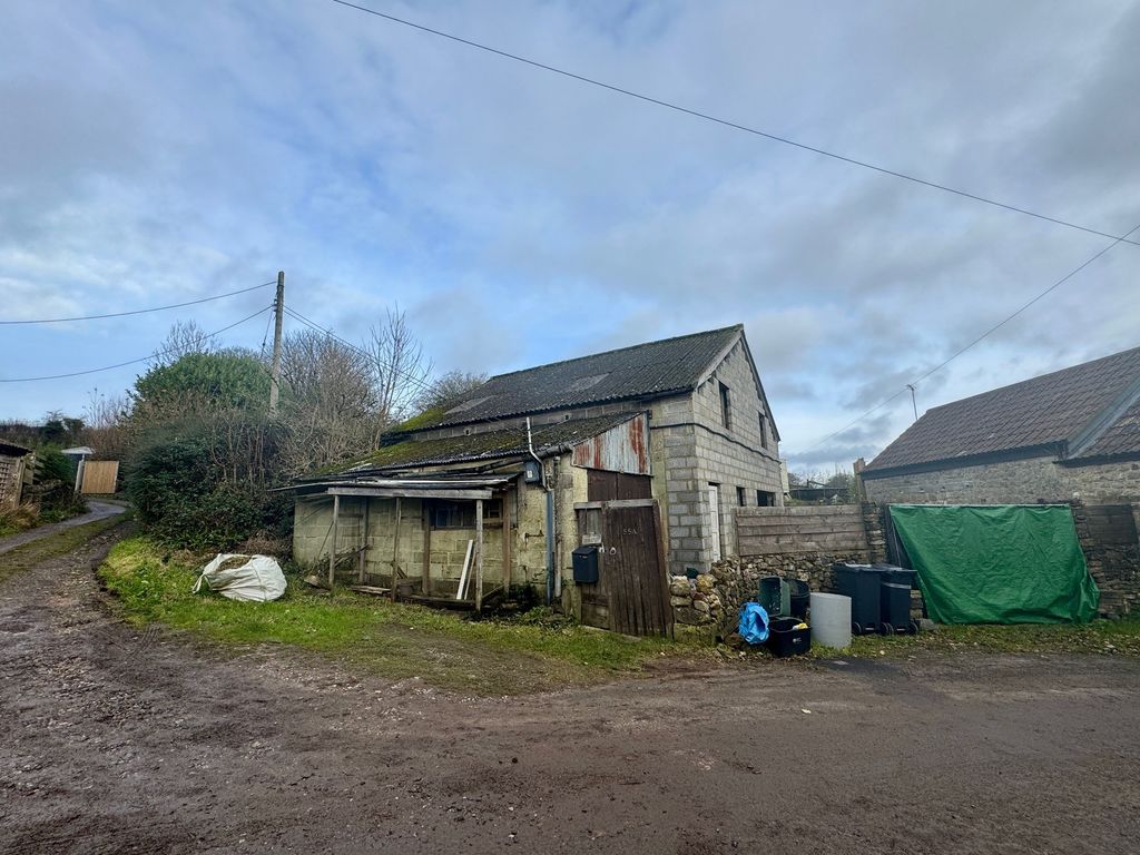 Additional image 2 of Land for saleDallimore Lane, Dean, Shepton Mallet BA4
