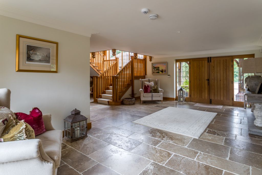 Additional image 6 of 7 bed detached house for saleThe Forestry Road, Plaistow, Billingshurst, West Sussex RH14
