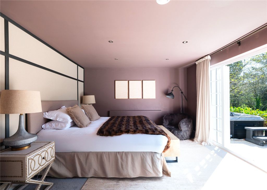 Additional image 36 of 17 bed detached house for saleChycowling, Carnon Downs, Truro, Cornwall TR3