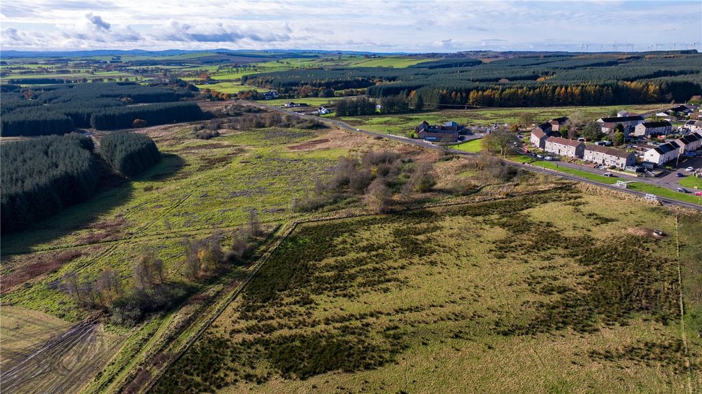 Additional image 8 of Land for saleLand At East Forth, Lanark Road, Forth, Lanark ML11