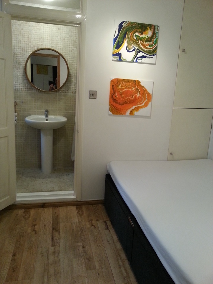 Additional image 8 of 1 Bed Flat, Battersea Bridge Road, SW11, N1 7GU