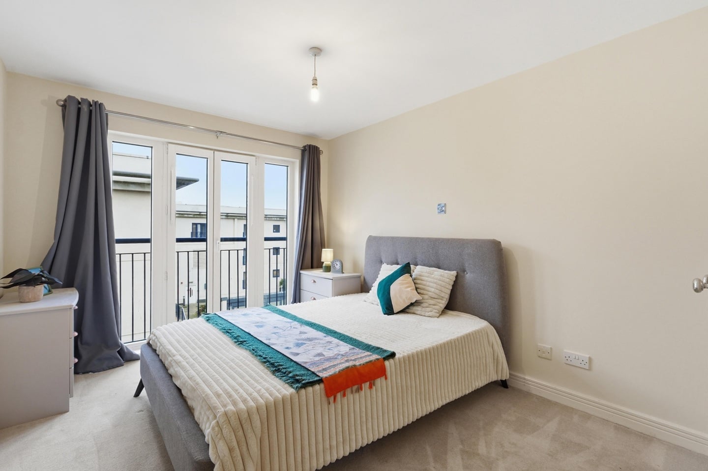 Additional image 8 of 2 Bed Flat, The Mailbox, B1, N1 7GU